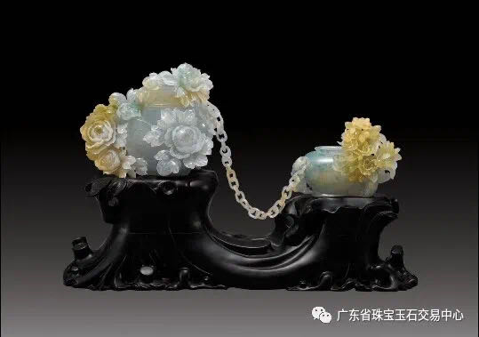 平洲珠宝玉器协会