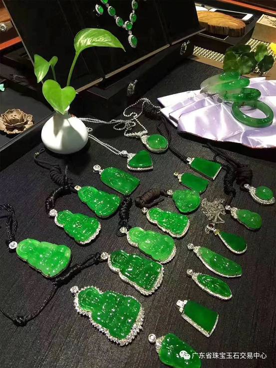 平洲珠宝玉器协会