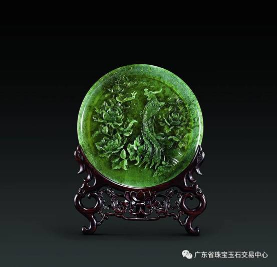 平洲珠宝玉器协会