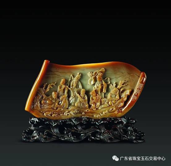 平洲珠宝玉器协会